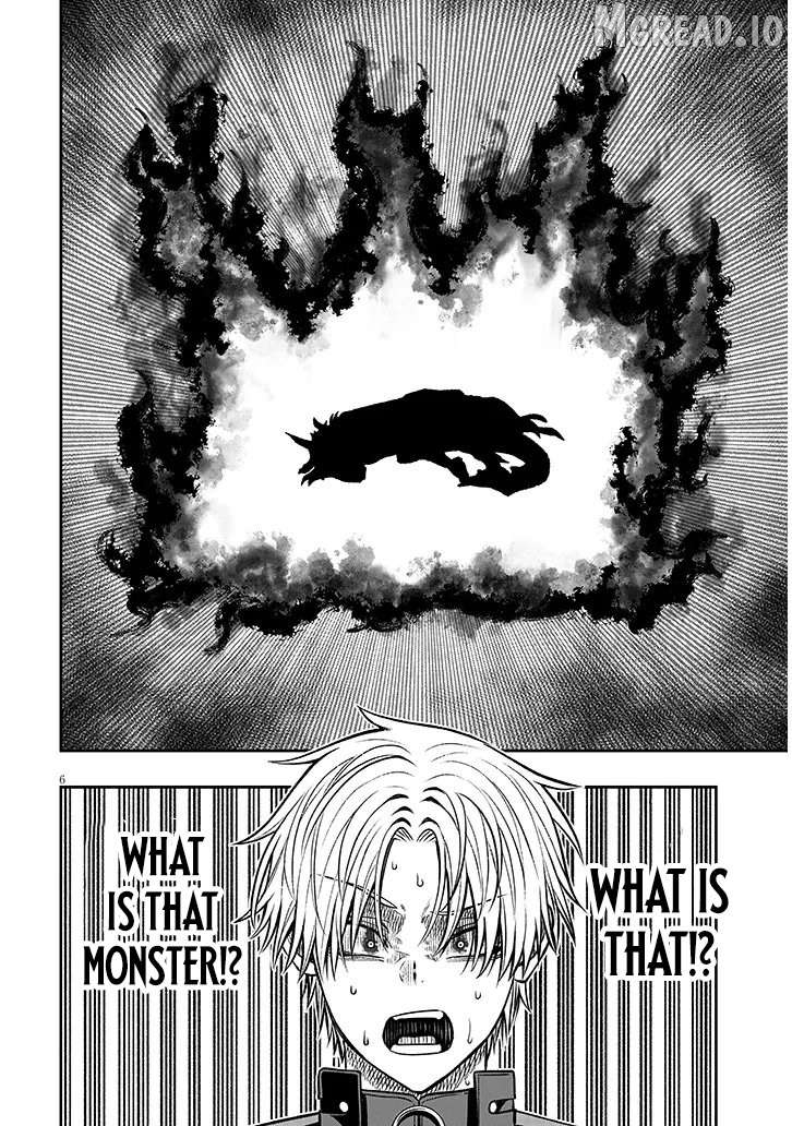 Reincarnated as the lazy and villainous noble, I broke the scenario and became the most formidable with extraordinary magic Chapter 23.1 - page 7
