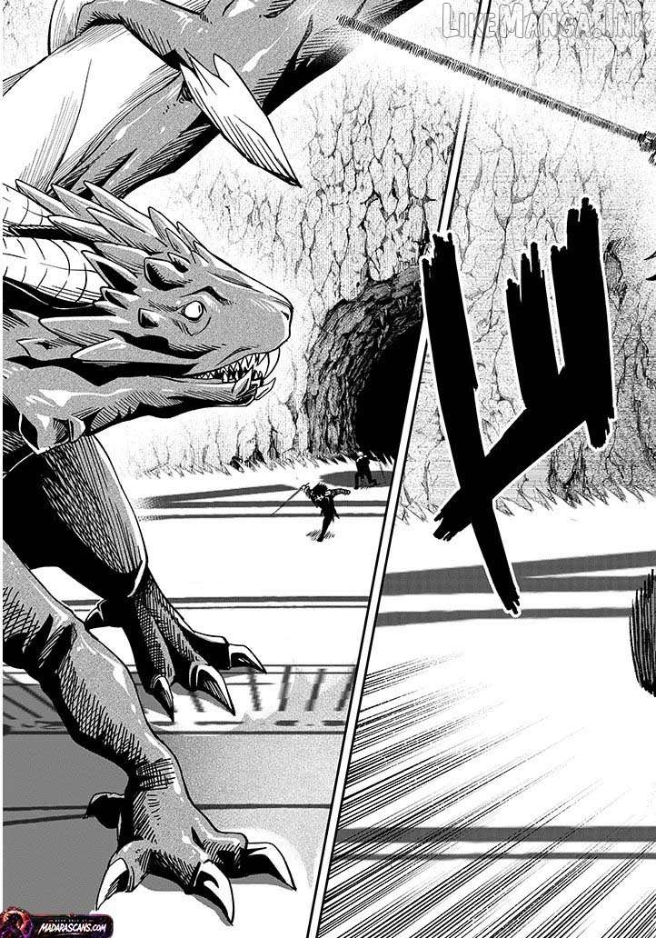 Reincarnated as the lazy and villainous noble, I broke the scenario and became the most formidable with extraordinary magic Chapter 23.2 - page 11