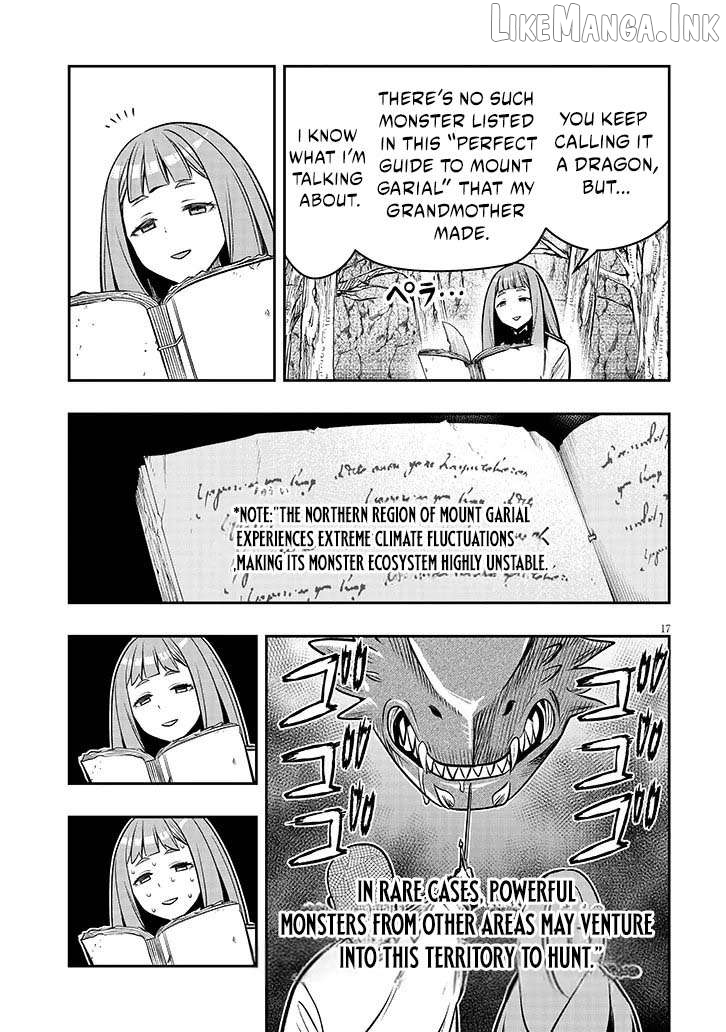 Reincarnated as the lazy and villainous noble, I broke the scenario and became the most formidable with extraordinary magic Chapter 23.2 - page 3
