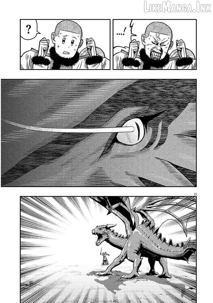 Reincarnated as the lazy and villainous noble, I broke the scenario and became the most formidable with extraordinary magic Chapter 23.2 - page 9