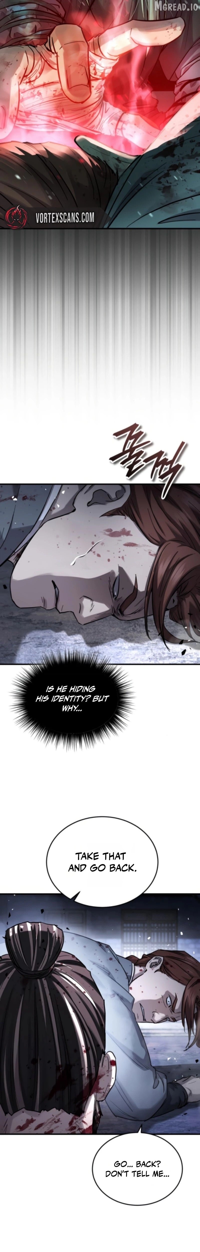 Absolute Dominion Chapter 94 - page 2