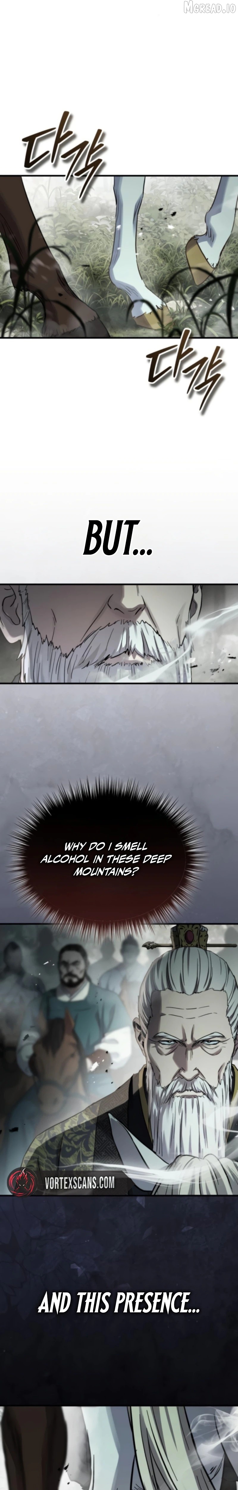 Absolute Dominion Chapter 94 - page 21