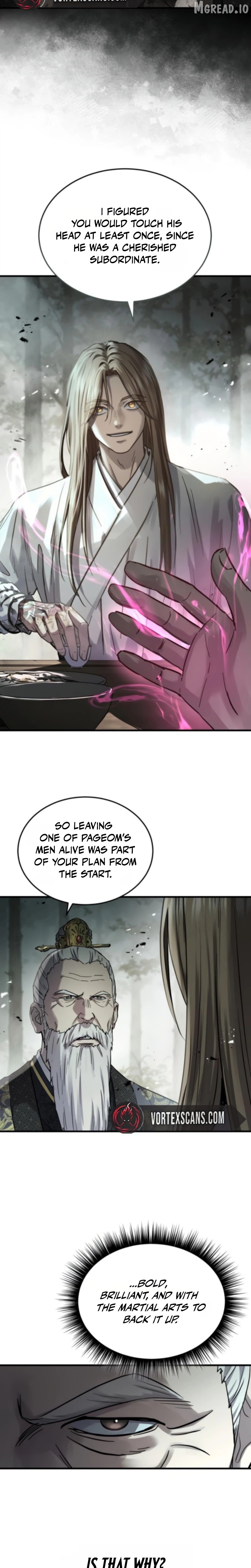 Absolute Dominion Chapter 94 - page 30
