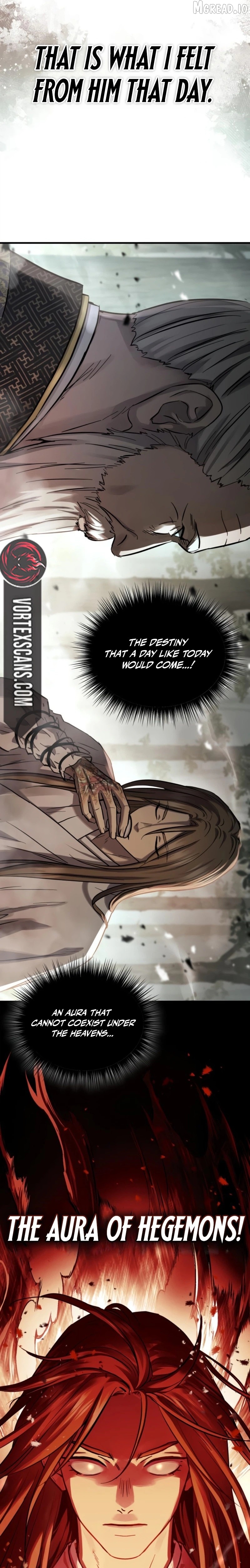 Absolute Dominion Chapter 94 - page 32