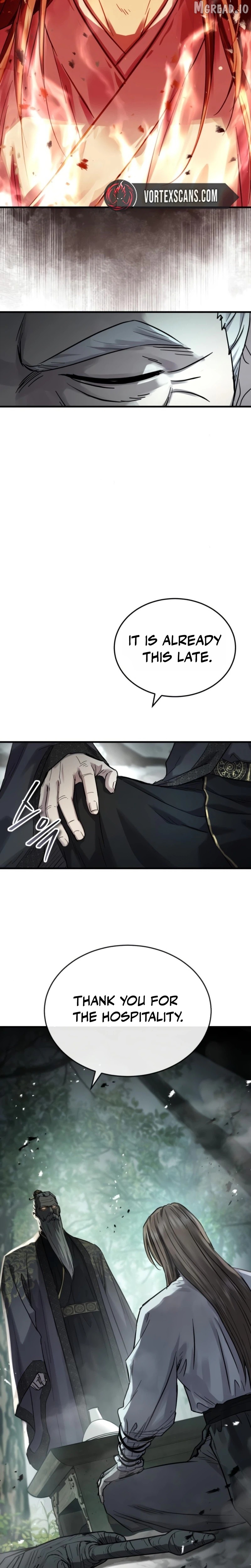 Absolute Dominion Chapter 94 - page 33