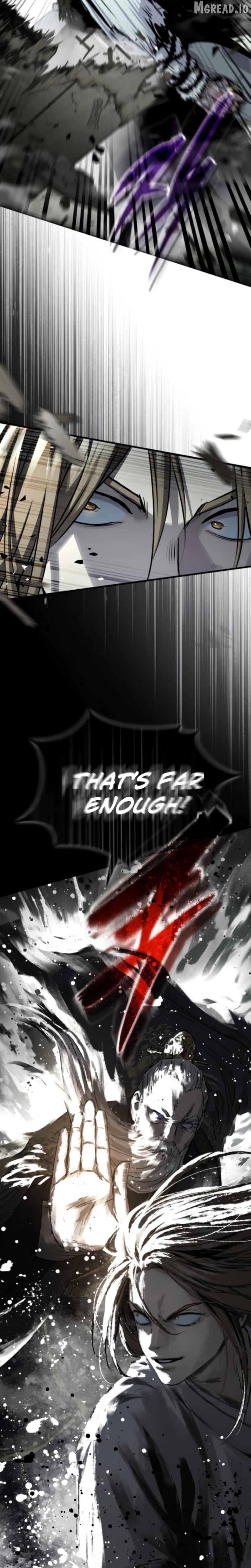 Absolute Dominion Chapter 94 - page 37