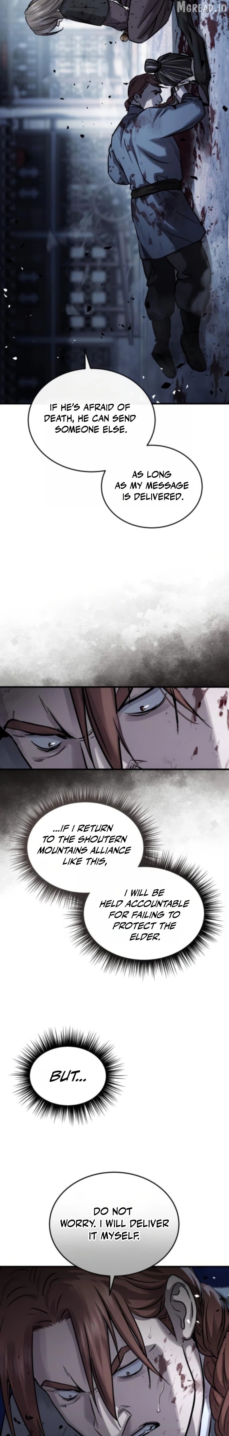 Absolute Dominion Chapter 94 - page 4