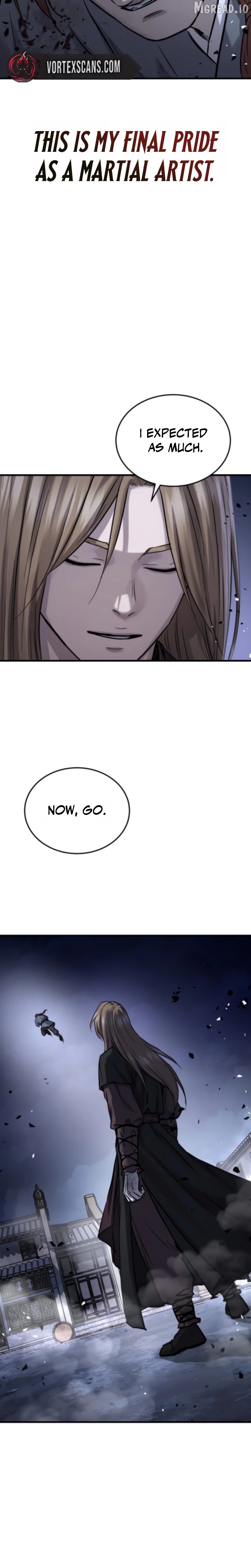 Absolute Dominion Chapter 94 - page 5