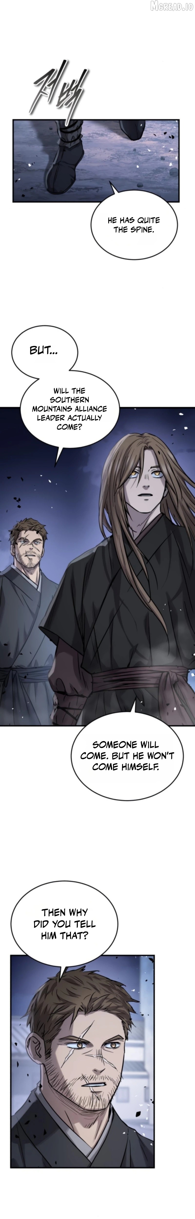 Absolute Dominion Chapter 94 - page 6