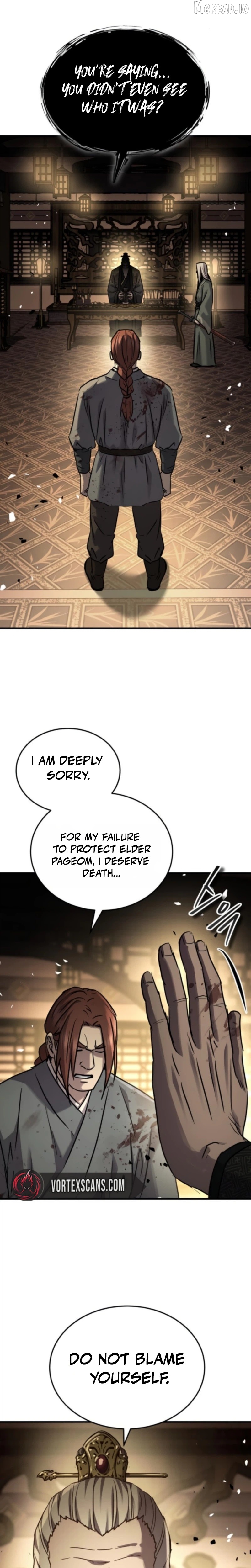Absolute Dominion Chapter 94 - page 9