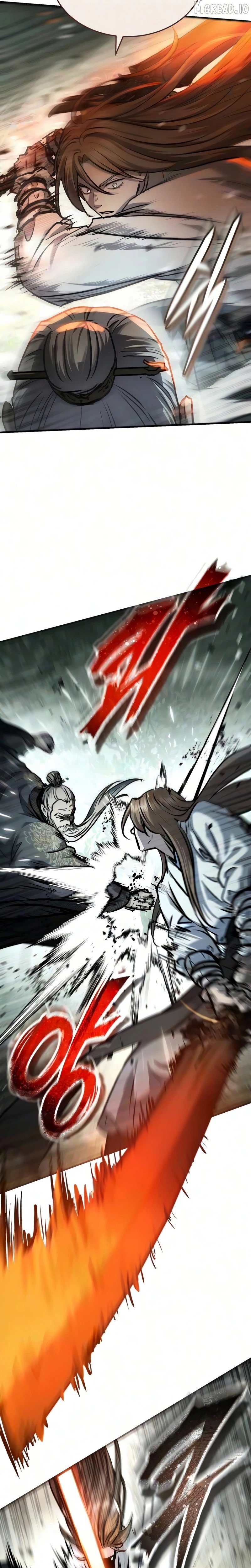Absolute Dominion Chapter 95 - page 11