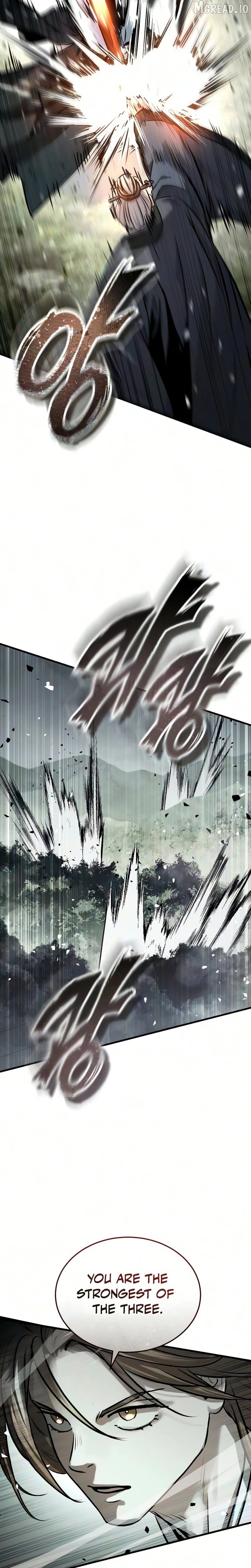 Absolute Dominion Chapter 95 - page 12