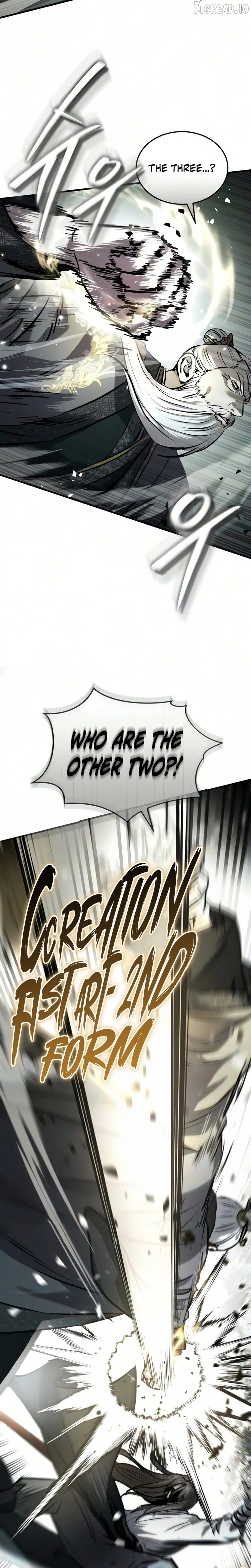 Absolute Dominion Chapter 95 - page 13