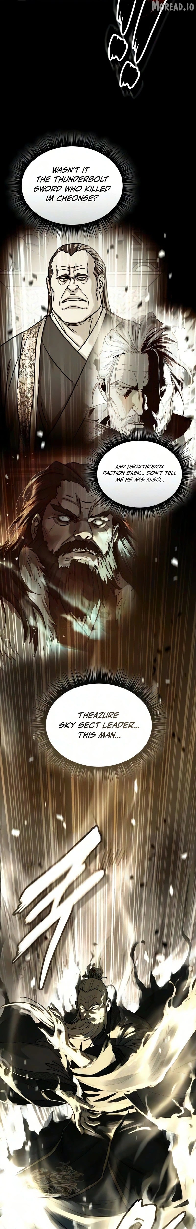 Absolute Dominion Chapter 95 - page 16