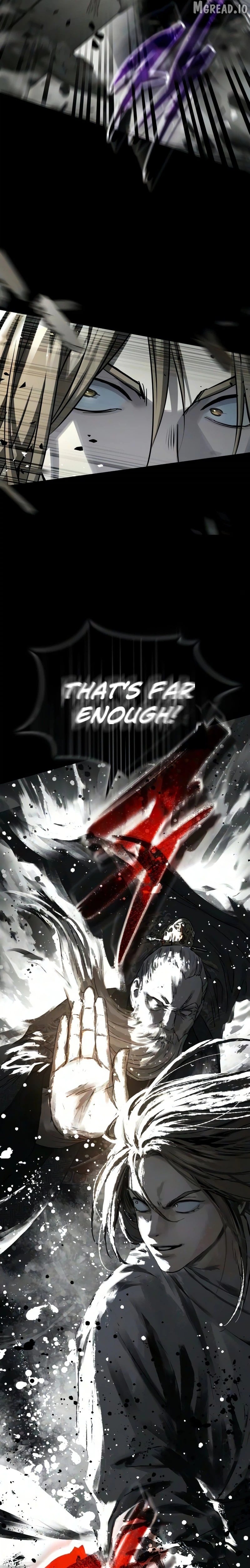Absolute Dominion Chapter 95 - page 2