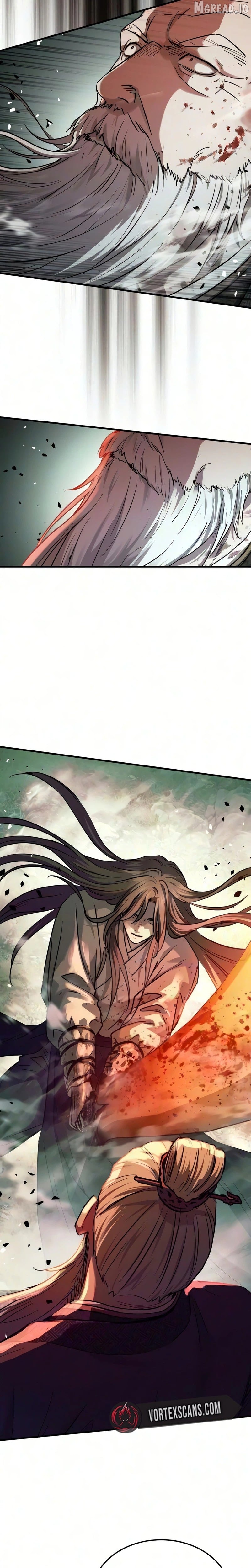 Absolute Dominion Chapter 95 - page 22