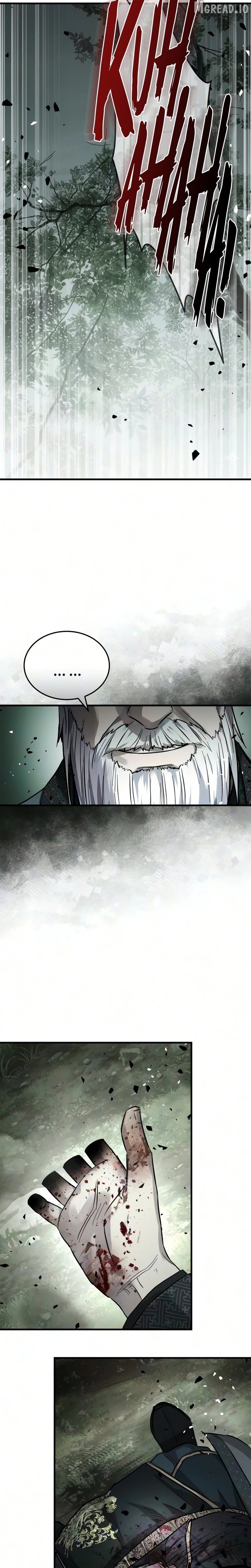 Absolute Dominion Chapter 95 - page 25