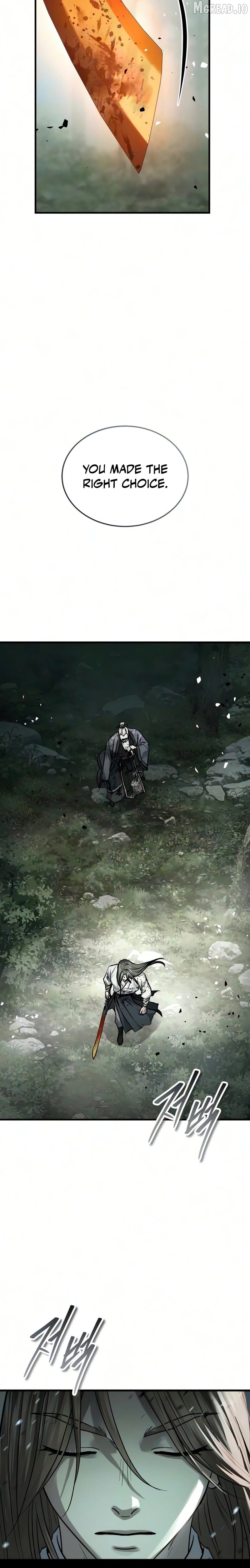 Absolute Dominion Chapter 95 - page 27
