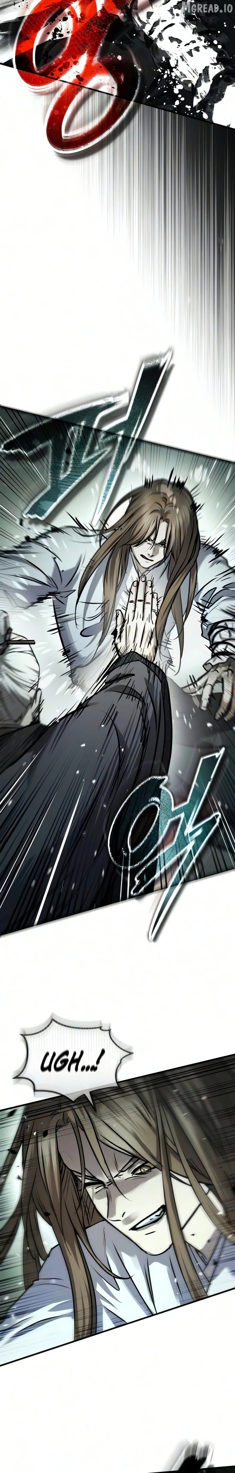 Absolute Dominion Chapter 95 - page 3