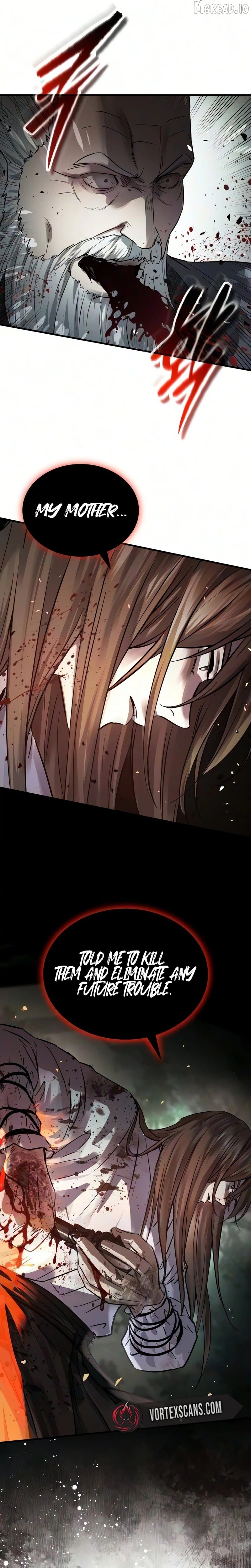 Absolute Dominion Chapter 95 - page 30