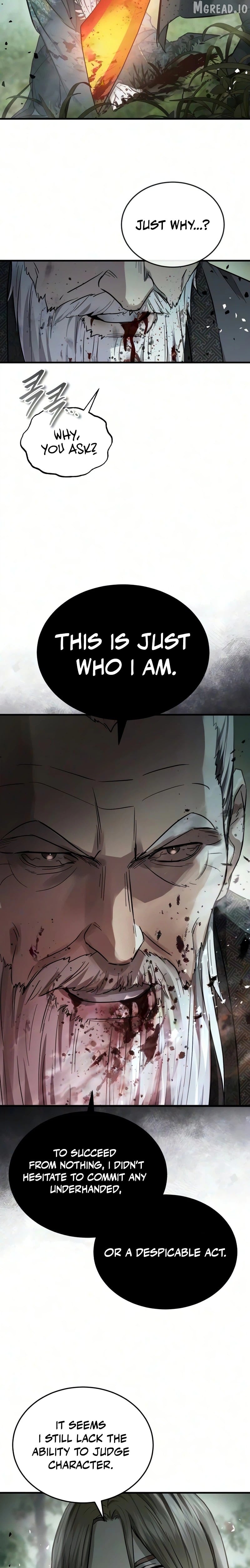 Absolute Dominion Chapter 95 - page 32