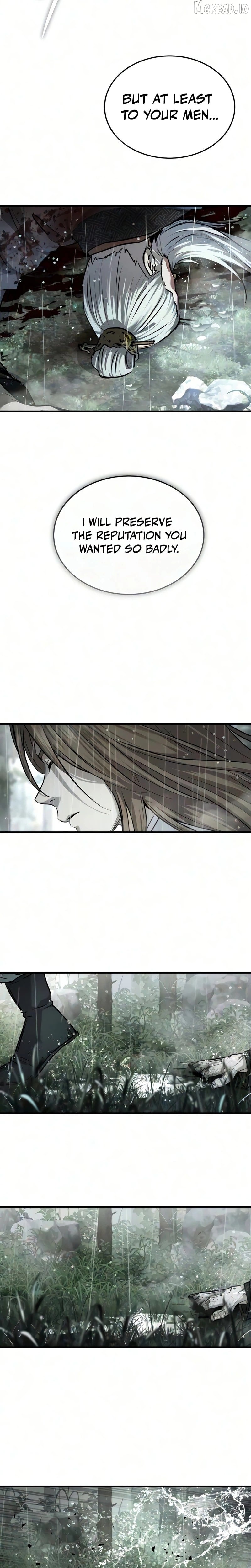 Absolute Dominion Chapter 95 - page 37