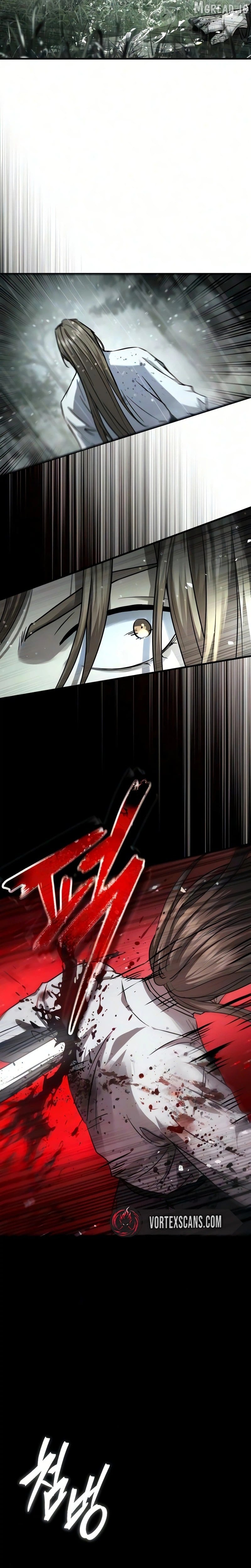 Absolute Dominion Chapter 95 - page 38