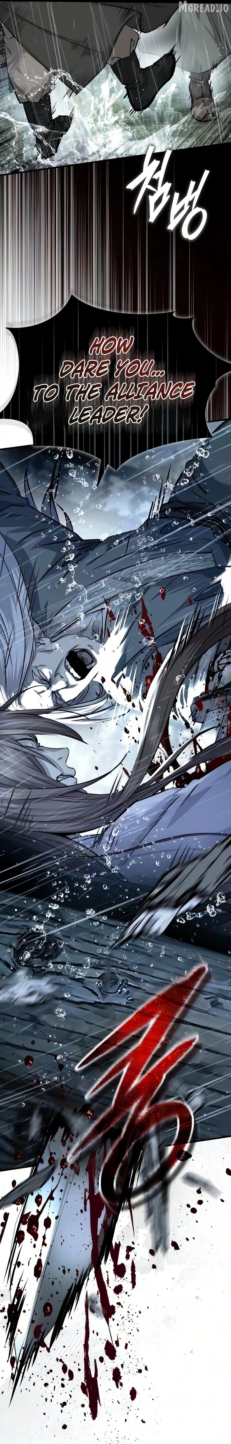 Absolute Dominion Chapter 95 - page 39