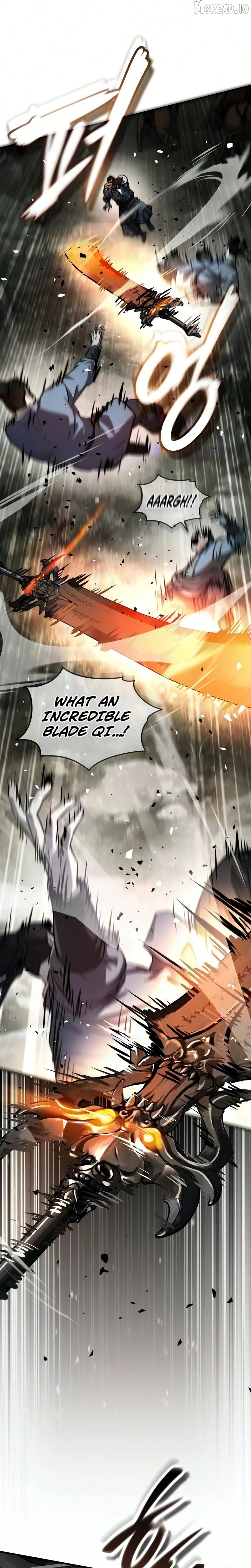 Absolute Dominion Chapter 95 - page 6