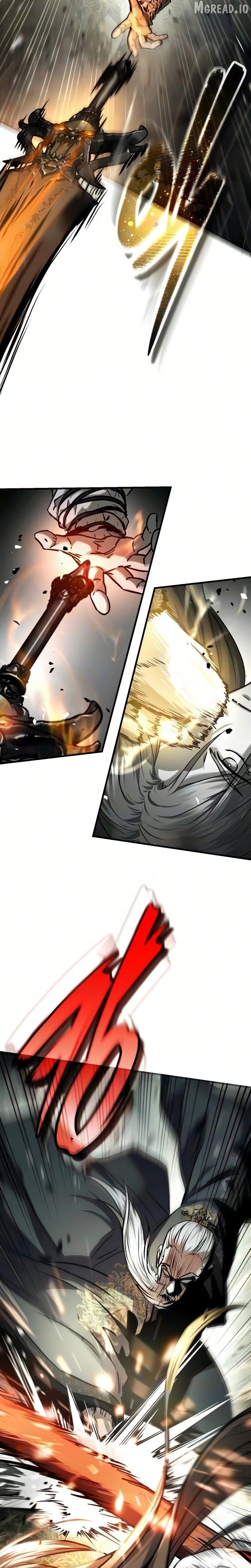Absolute Dominion Chapter 95 - page 8