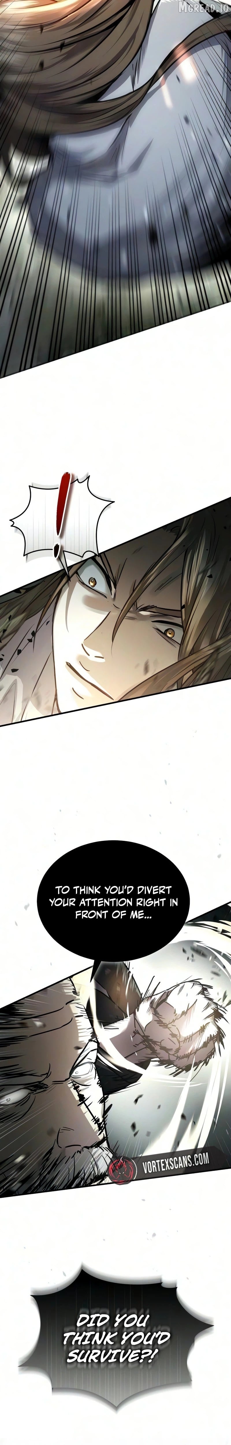Absolute Dominion Chapter 95 - page 9