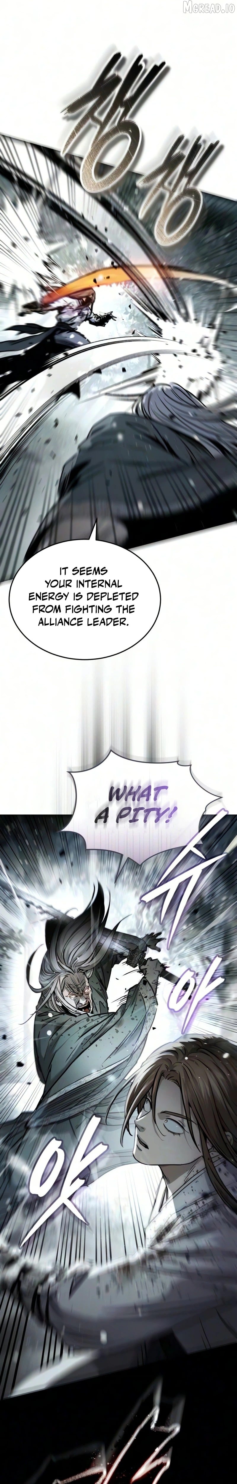 Absolute Dominion Chapter 96 - page 13
