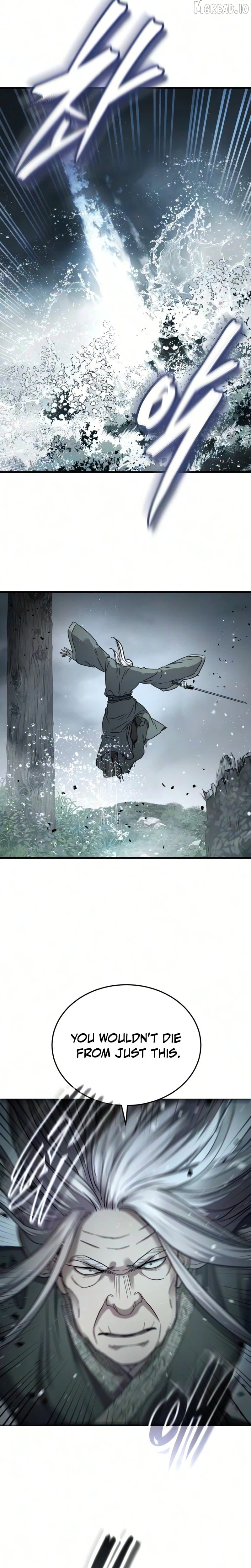 Absolute Dominion Chapter 96 - page 16