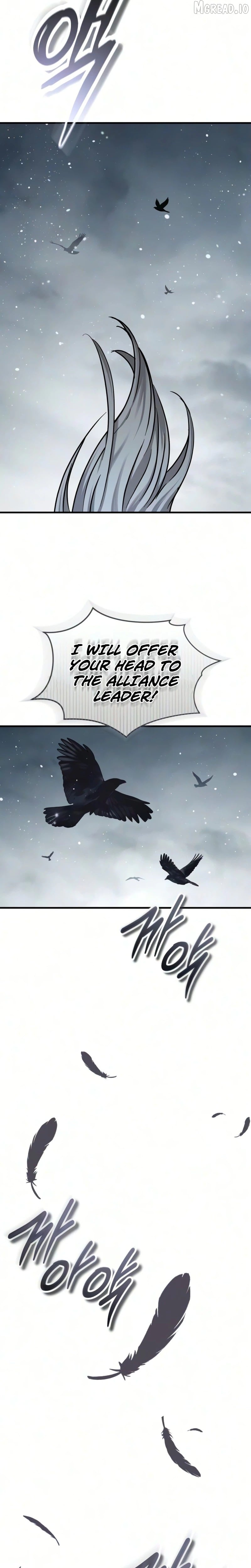 Absolute Dominion Chapter 96 - page 17