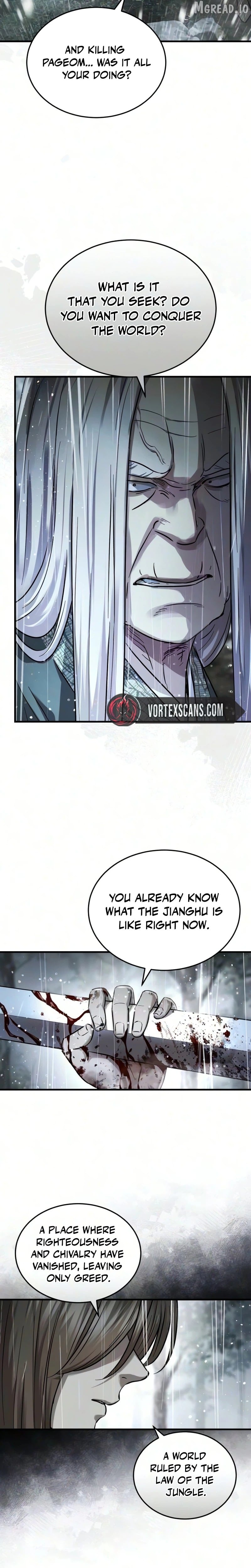 Absolute Dominion Chapter 96 - page 2
