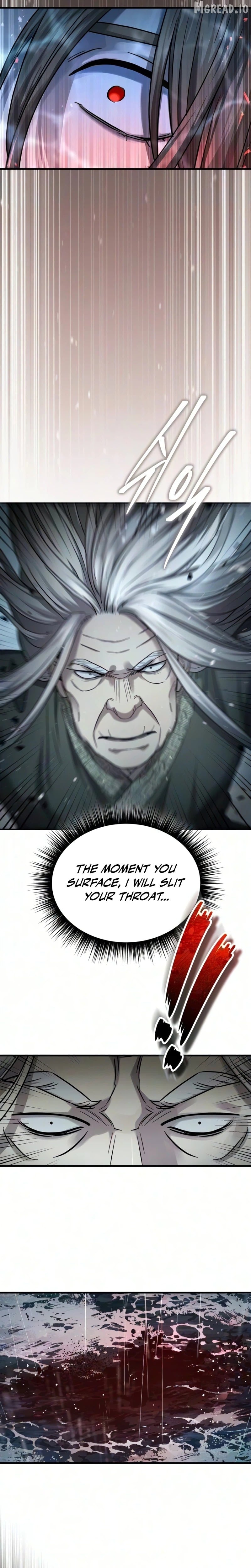 Absolute Dominion Chapter 96 - page 21