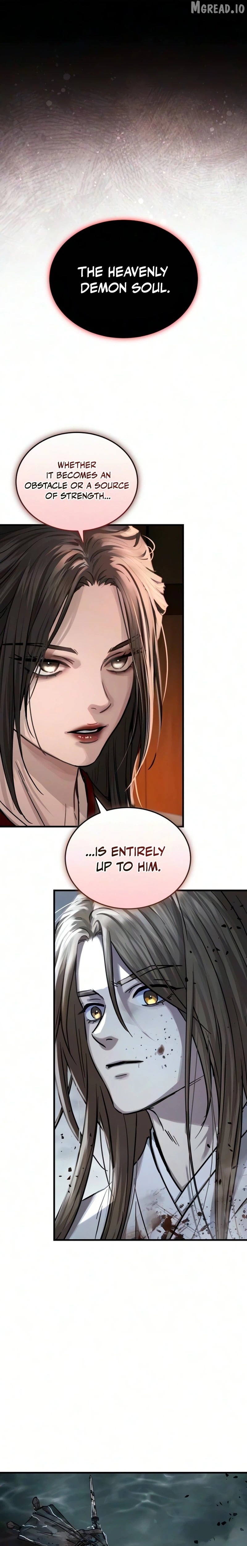 Absolute Dominion Chapter 96 - page 28