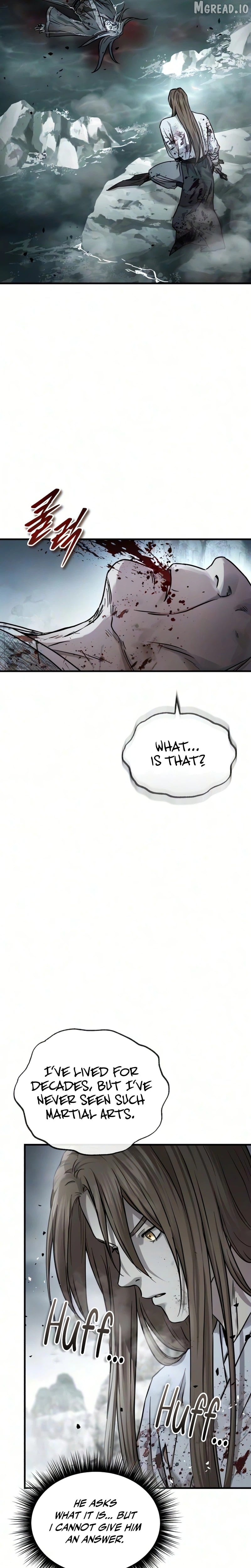 Absolute Dominion Chapter 96 - page 29