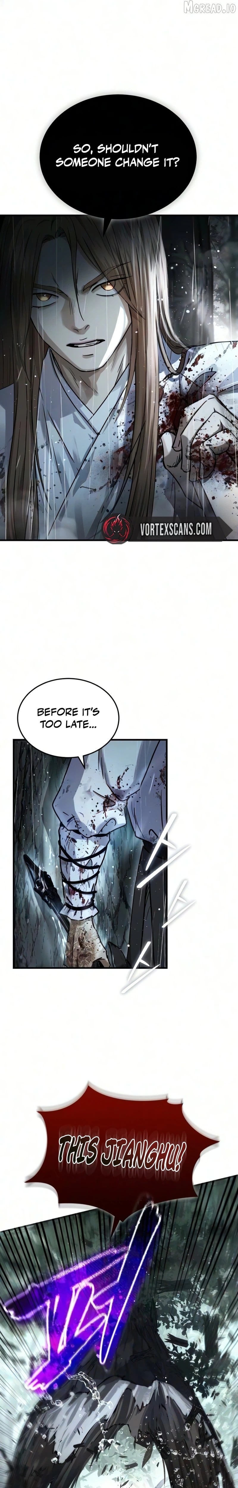 Absolute Dominion Chapter 96 - page 3