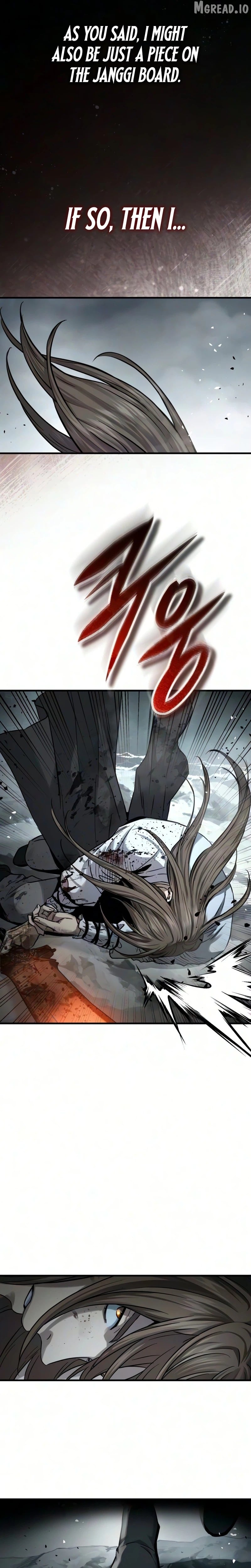 Absolute Dominion Chapter 96 - page 34