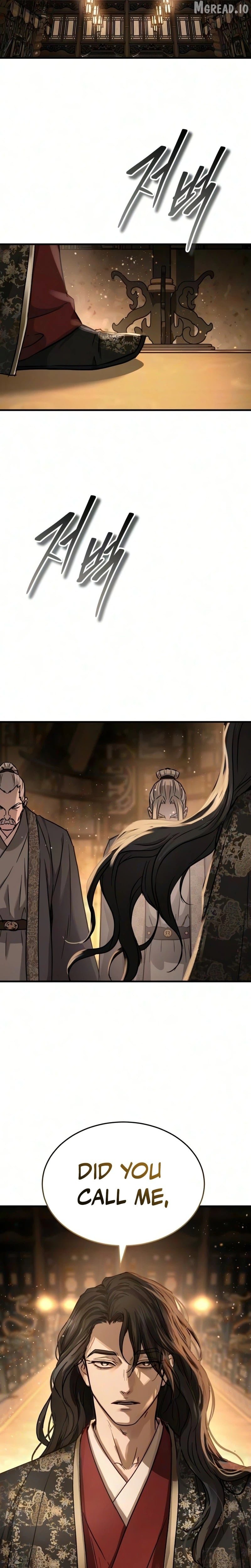 Absolute Dominion Chapter 96 - page 36