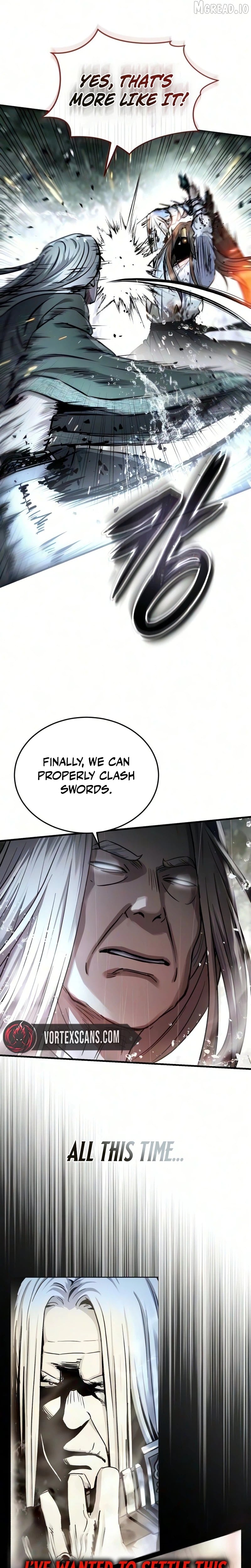 Absolute Dominion Chapter 96 - page 6
