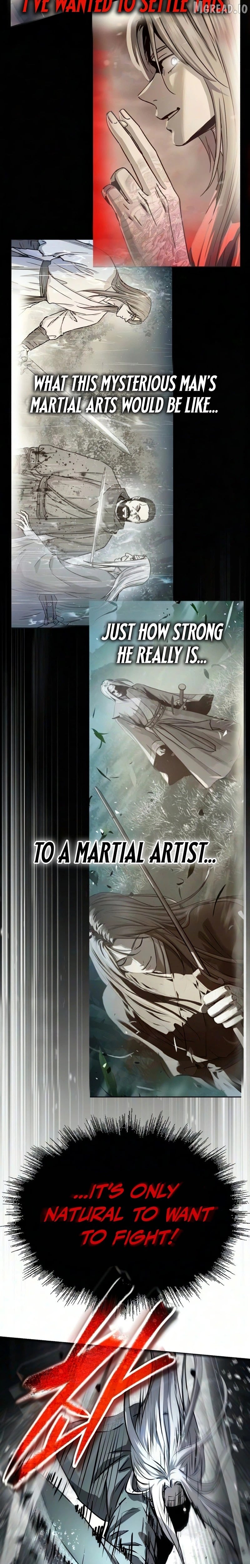 Absolute Dominion Chapter 96 - page 7