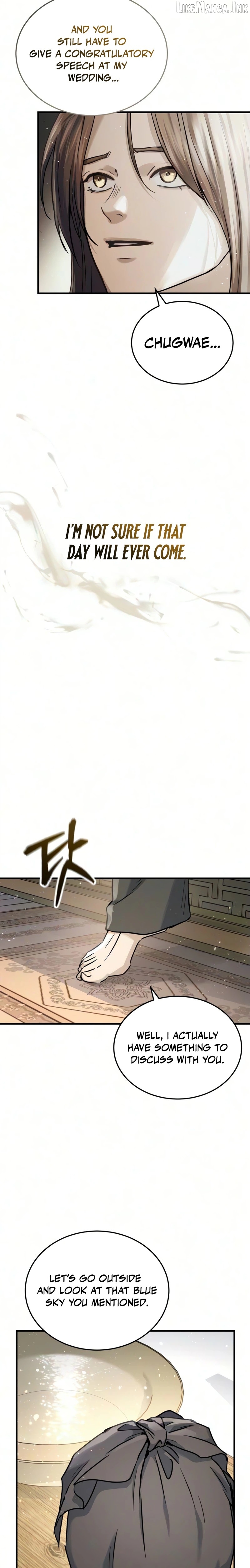 Absolute Dominion Chapter 97 - page 13
