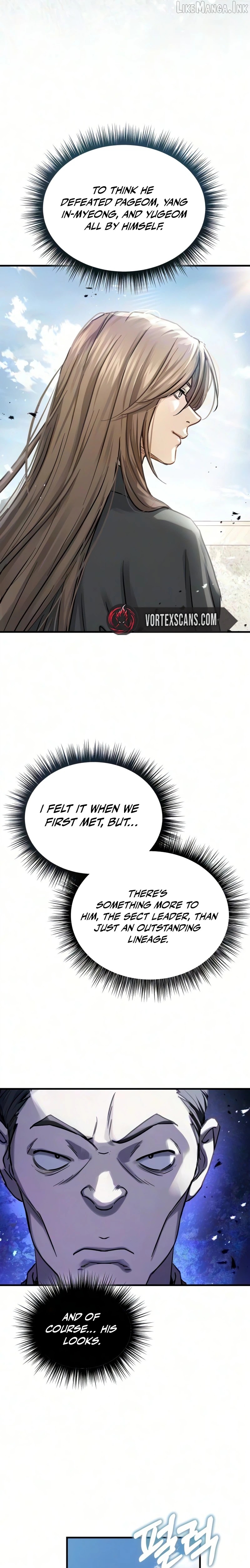Absolute Dominion Chapter 97 - page 17