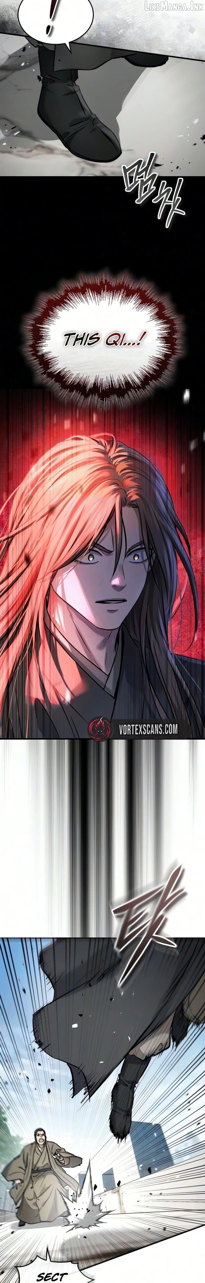 Absolute Dominion Chapter 97 - page 20
