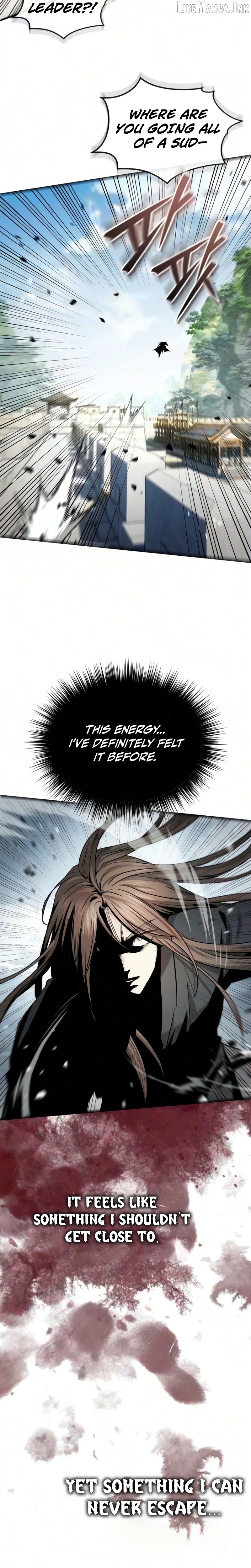 Absolute Dominion Chapter 97 - page 21