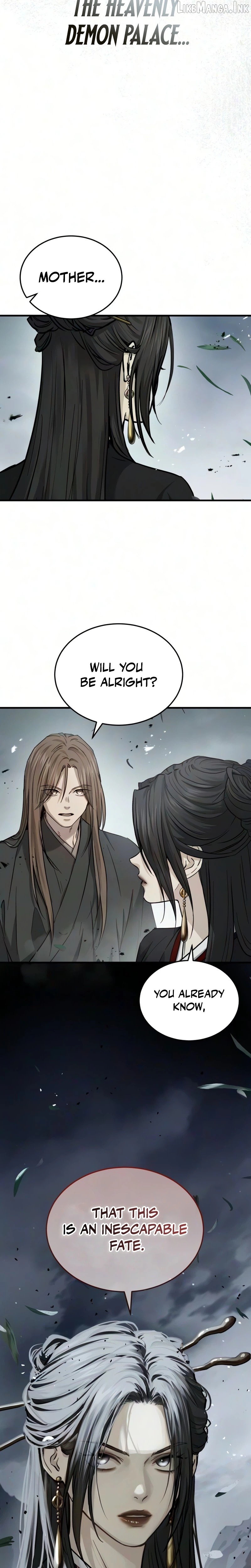Absolute Dominion Chapter 97 - page 24