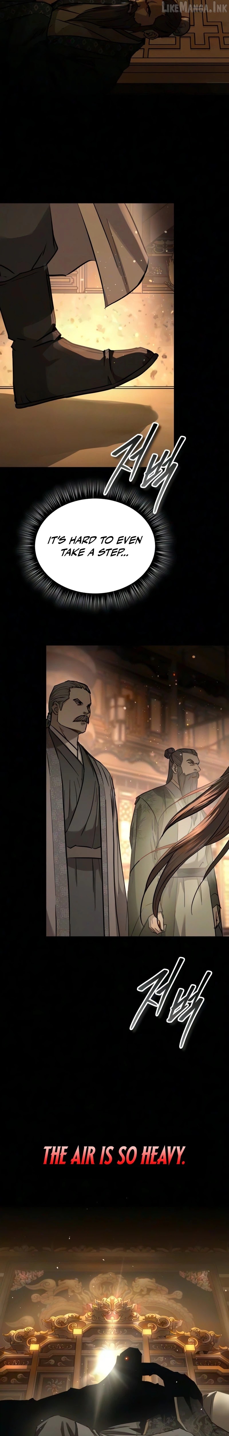 Absolute Dominion Chapter 97 - page 28