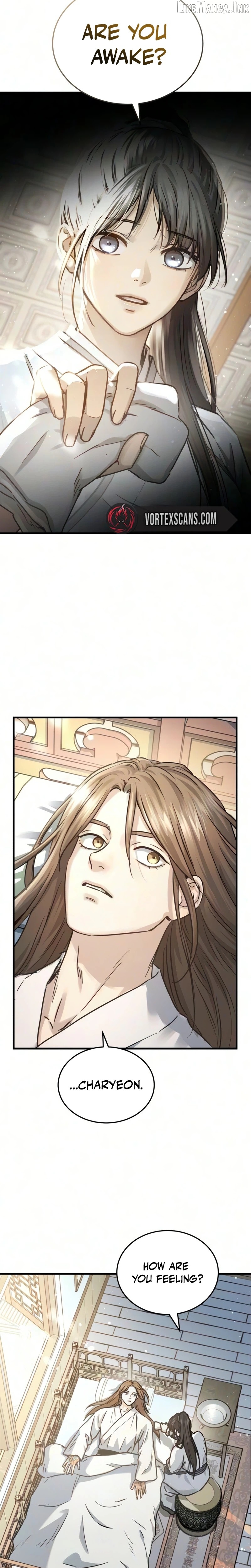 Absolute Dominion Chapter 97 - page 3